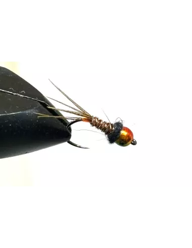 Nymph Tungsten NW 14 - Carnassiers-Shop