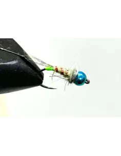 Nymphe Tungsten NW 15