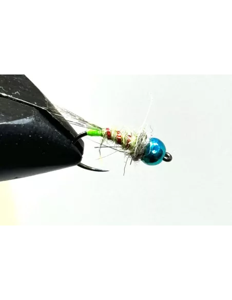 Nymphe Tungsten NW 15