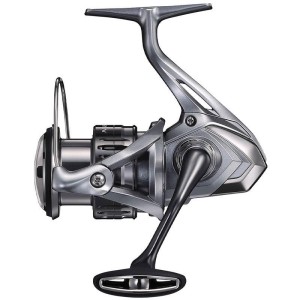 Moulinet Spinning NASCI C3000 FC SHIMANO