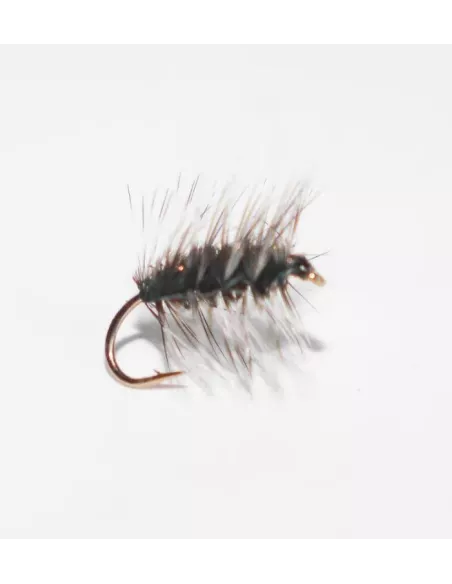 Griffiths Midge Trockenfliege cs78 - Carnassiers-Shop