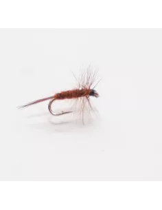 Mouche sèche Brown Midge cs79