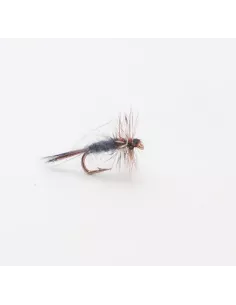 Mouche sèche Adams Midge cs81