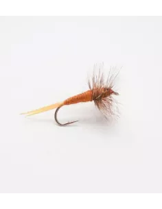 Mouche sèche Stonefly cs82