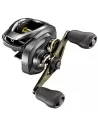 Mulinello da lancio Curado DC 151 Shimano - Shimano