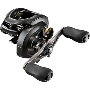 Moulinet casting  Curado 301 K Shimano