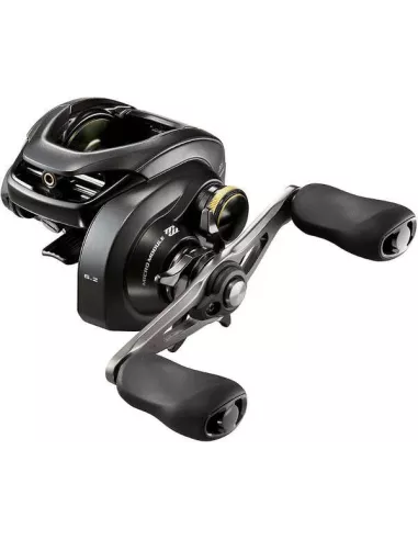 Mulinello da lancio Curado 301 K Shimano - Shimano