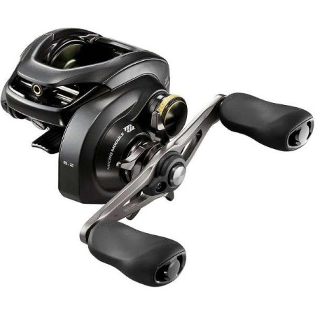 Moulinet casting  Curado 301 K Shimano