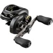 Moulinet casting  Curado 301 K Shimano