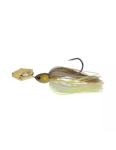 Chatterbait Dex Disruptor 7g Berkley - Berkley