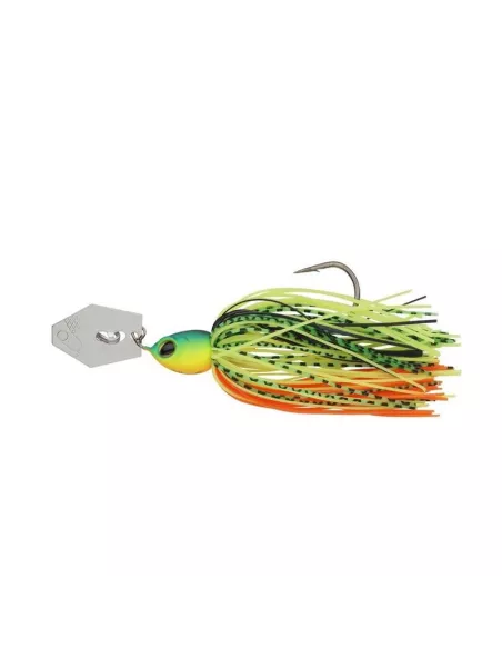 Chatterbait Dex Disruptor 11g Berkley - Berkley