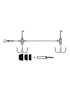 Grappe, finali di linea e piccoli materiali - Carnassiers Shop