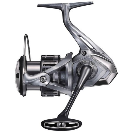 Moulinet Spinning NASCI C5000 XG FC SHIMANO