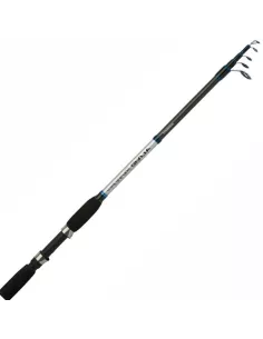 Rods, reels - Carnassiers Shop