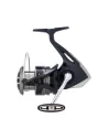 Mulinello Spinning CATANA 2500 FE SHIMANO - Shimano