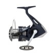 Moulinet Spinning  CATANA 4000 FE SHIMANO