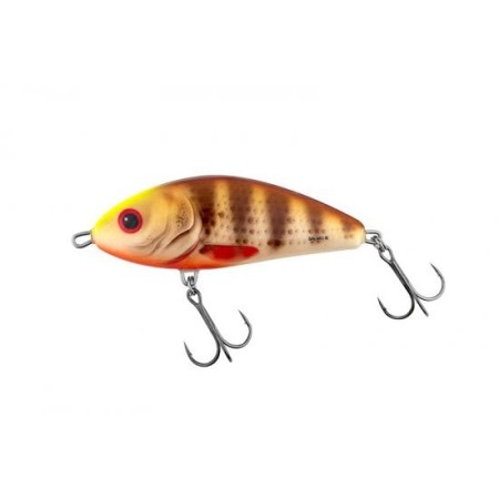 Leurre coulant Fatso 10cm SALMO