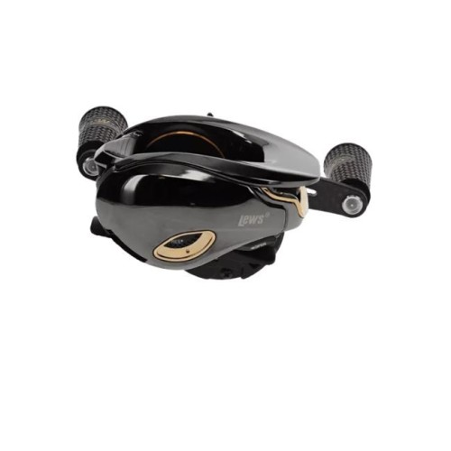 Moulinet Casting Team Elite Ti left Lew's