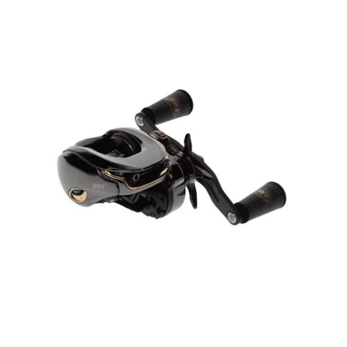 Moulinet Casting Team Elite Ti left Lew's