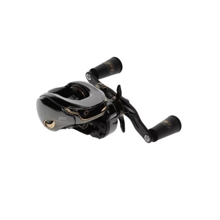 Moulinet Casting Team Elite Ti left Lew's