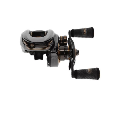 Moulinet Casting Team Elite Ti left Lew's