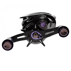 Moulinet Casting Team Pro-ti Speed Spool 2nd left Lew's 2