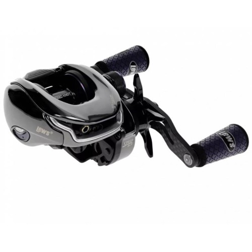 Moulinet Casting Team Pro-ti Speed Spool 2nd left Lew's