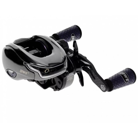 Moulinet Casting Team Pro-ti Speed Spool 2nd left Lew's