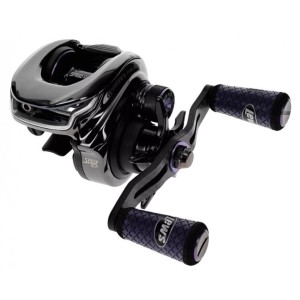 Moulinet Casting Team Pro-ti Speed Spool 2nd left Lew's