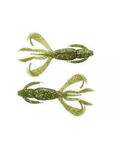 Leurre Souple Crazy Flapper 6cm Keitech