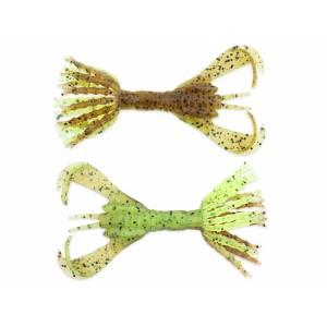 Leurre Souple Hyper Spider 8cm Keitech