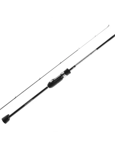 Spinning Rod White Bird 3-12g 2.44m Favorite - Favorite