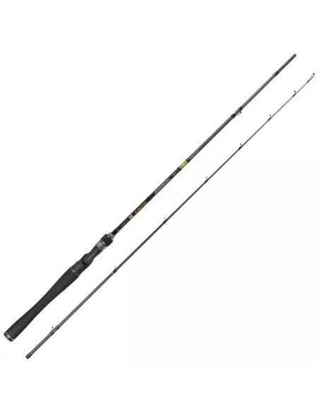 Canne da casting X1 10-28gr 2m13 Favorite - Favorite