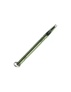 Outil raccord de soie devaux