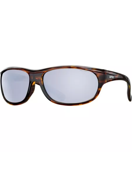 Polarisierende Brille Precision Vision Luzia Bernstein-Glas Rapala - Rapala