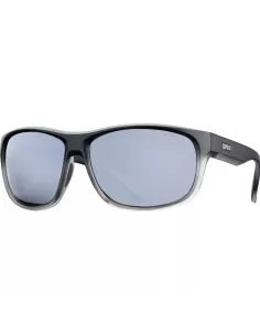 Lunettes polarisante Precision Vision Brehat verre ambre Rapala