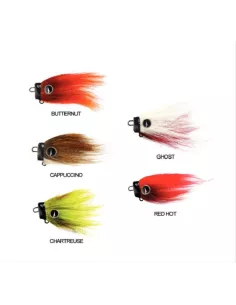 Tête Plombée Mustache rig 20gr VMC 2