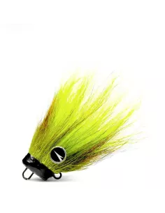 Tête Plombée Mustache rig 20gr VMC