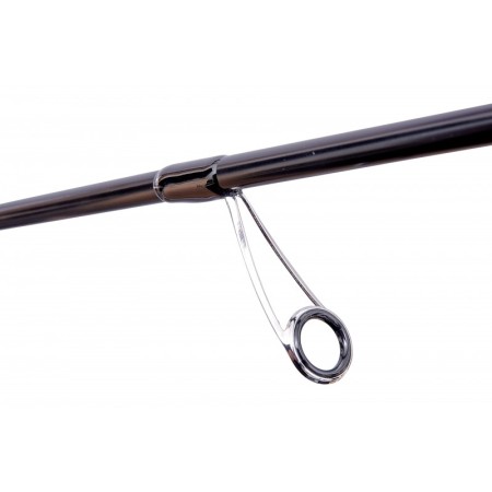 Canne spinning Night Shadows S 2402 Z Obsession Illex