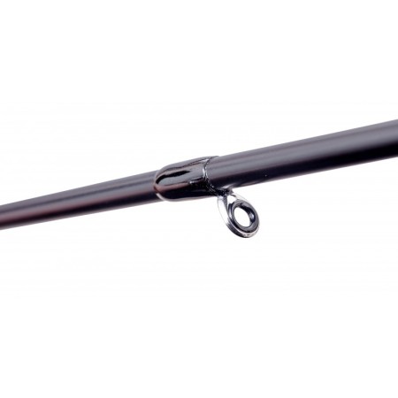 Canne spinning Night Shadows S 2402 Z Obsession Illex