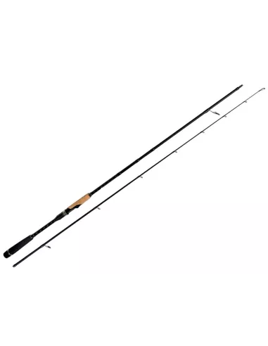 Night Shadows S 2402 Z Obsession Spinning Rod Illex - Illex