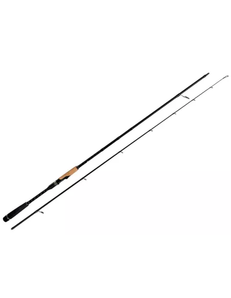 Night Shadows S 2402 Z Obsession Spinning Rod Illex - Illex