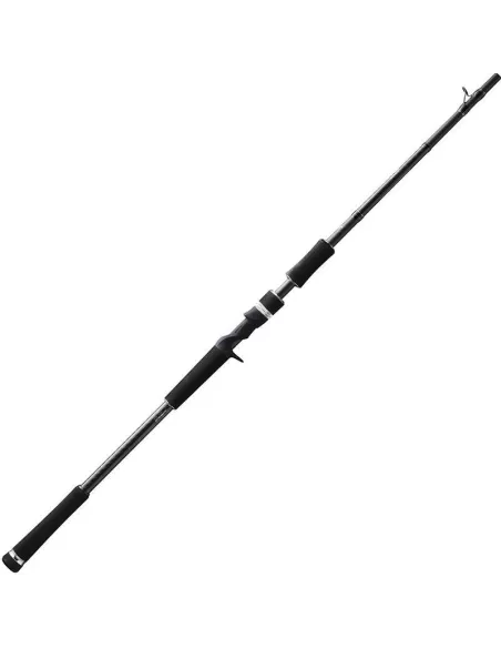 Canne da casting Fate Black 40-130gr 2m59 13 Fishing - 13 Fishing