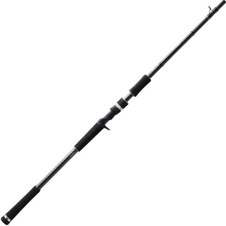 Canne casting Fate Black 40-130gr 2m59 13 Fishing