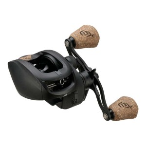 Moulinet casting Concept A2 6.8 LH 13 Fishing 2