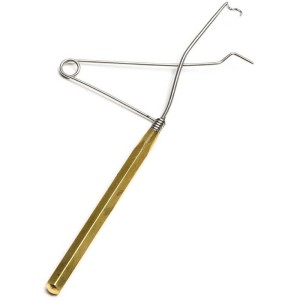 Wip Finisher CB Devaux