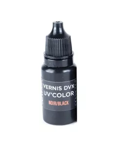 Vernis UV'Color Orange Devaux
