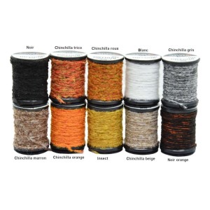 Dubbing Drydub Devaux 2