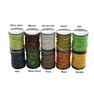 Dubbing Variodub Devaux