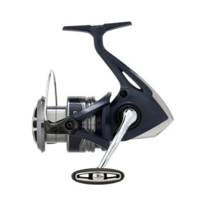 Moulinet Spinning  CATANA C3000 FE SHIMANO